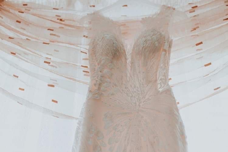 Suknia ślubna Vanilla Sposa