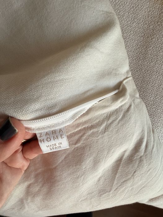Conjunto 5 almofadas Zara Home