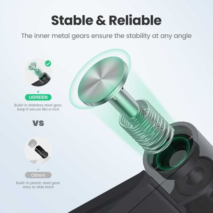 Подставка-держатель Ugreen (50747,80628/30285,80908) для телефона