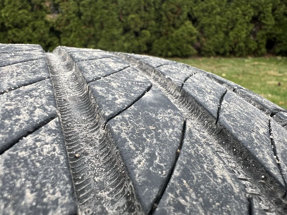 Opony Michelin Primacy 4 205/55/r17 91 V