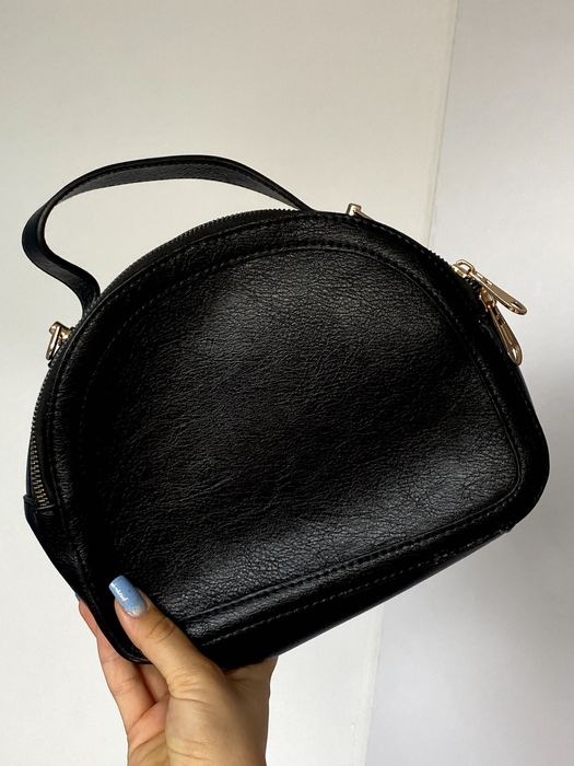 Mała Torebka do ręki, kuferek, kosmetyczka