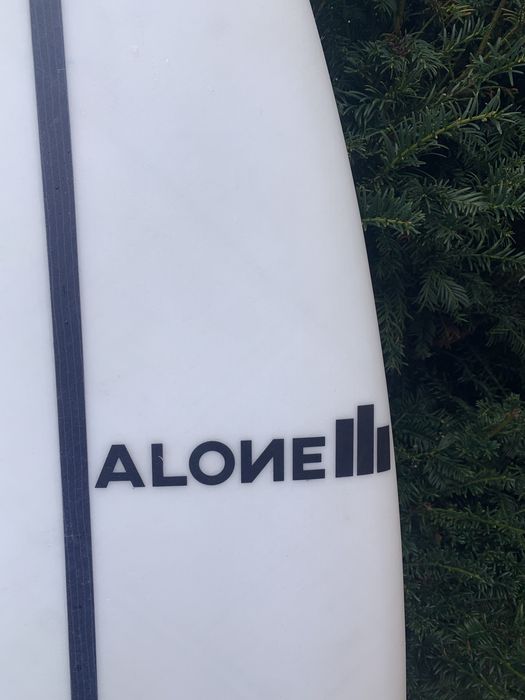 Prancha de surf ALONE EPS  5”8.