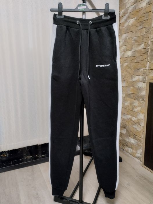 спортивные штаны