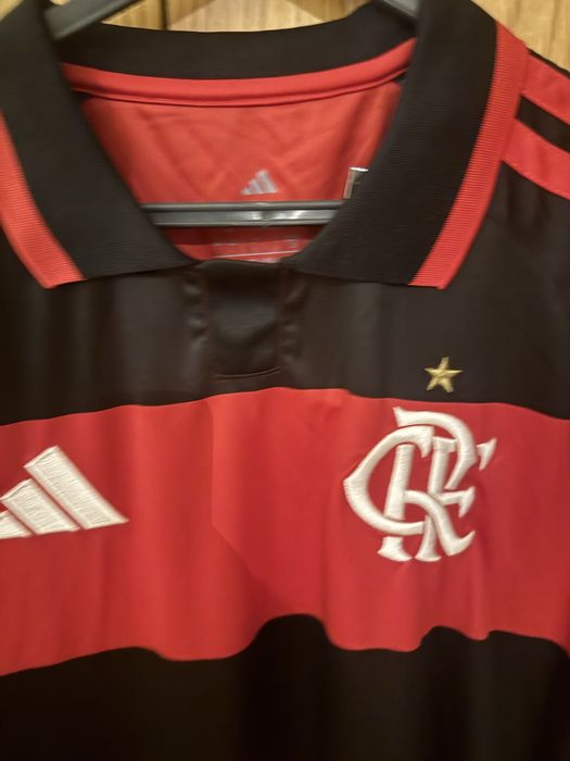 Camisola flamengo 2026 L