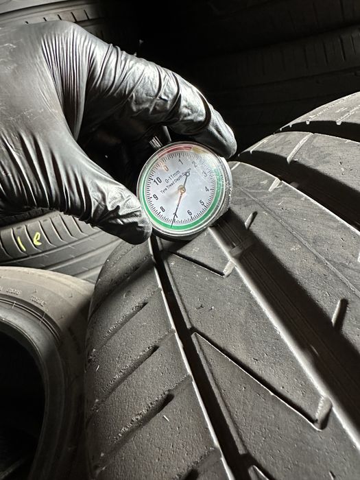 245/35 R19 Hankook Ventus S1 evo 2 /2022рік/2шт./пара/