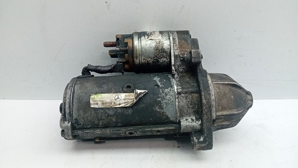 Motor de arranque MERCEDES-BENZ Vito Combi (638)