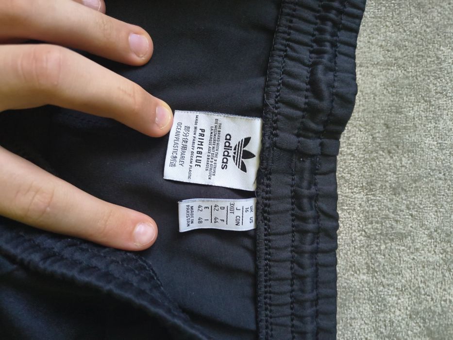 Spodnie adidas L