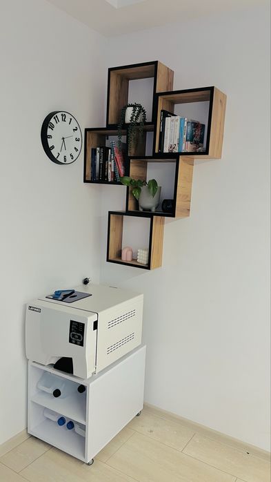 Mieszkanie 4-pok. 35 m², Podgórze, zdjęcie 4