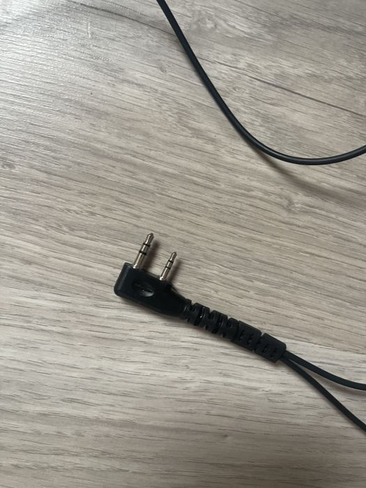 Продам гарнитуру для рации.