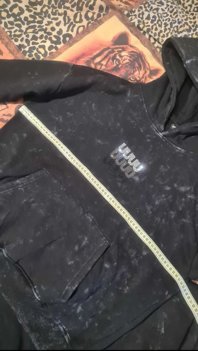 Костюм в стиле Miu, флис ХЛ