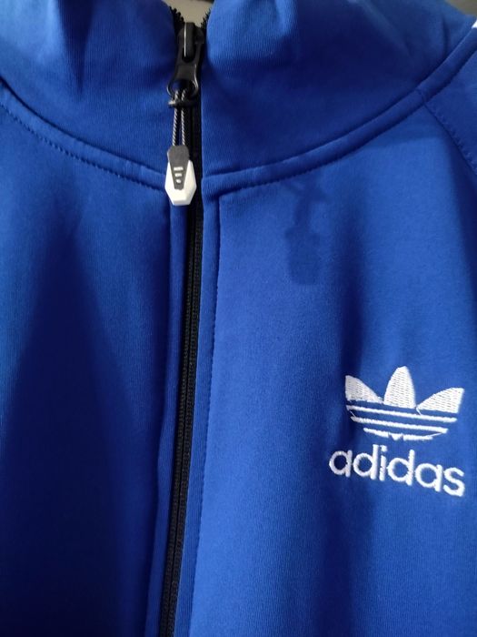 Nowy dres Adidas XXL