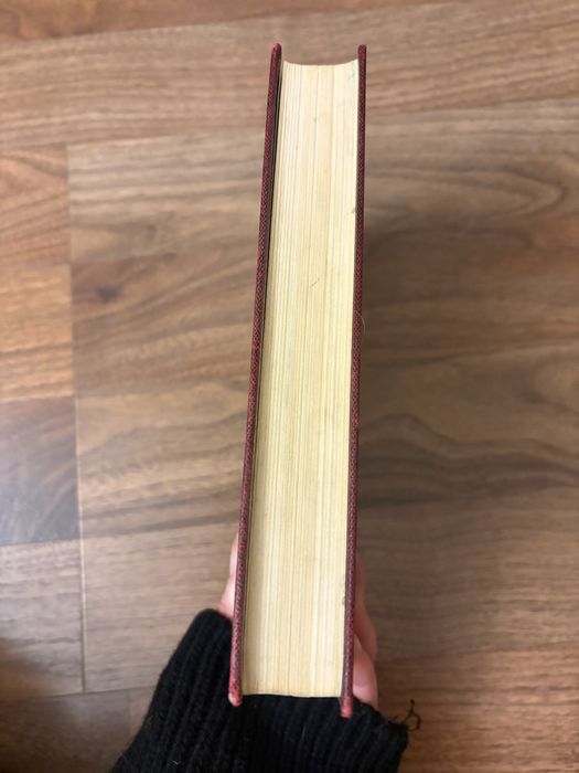 Роман іспанською en español ретро винтаж una dama solitaria роббинс