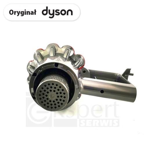 Oryginalny Korpus+silnik+cyklon Dyson V10 od dysonserwis.pl 969596_05