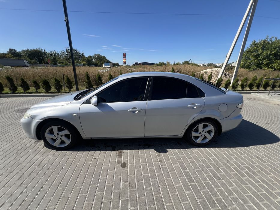 Продам Автомобіль