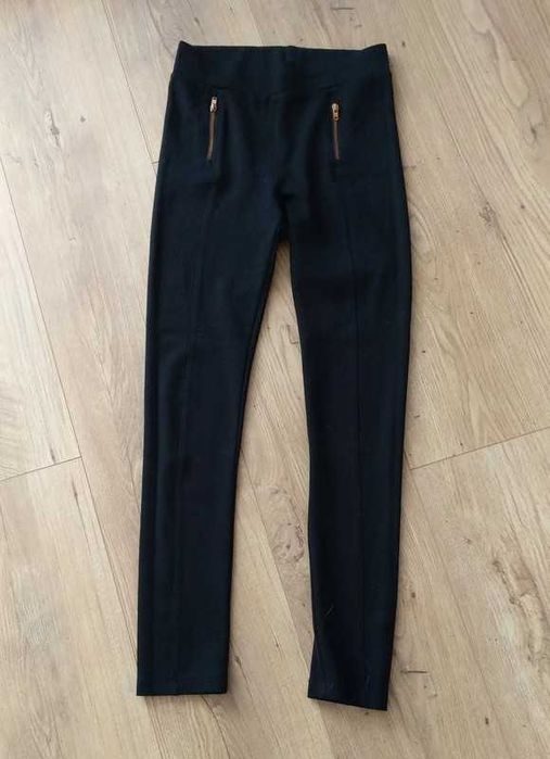 spodnie legins H&M 152