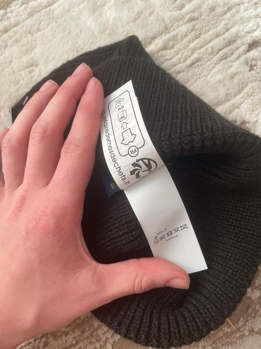 шапка Polo Bear (Polo Ralph Lauren) drip drill old money