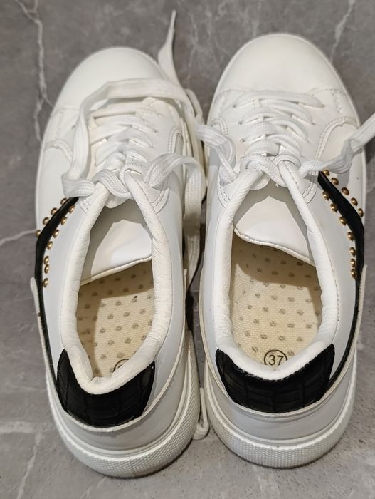 Damskie sneakersy