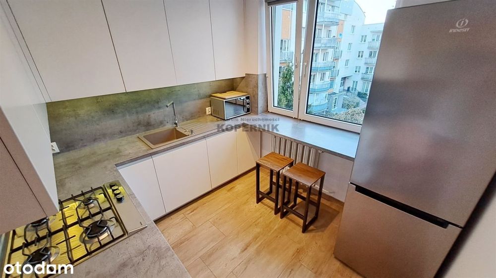 Mieszkanie – Toruń, Osiedle Mikołaja Reja, Bydgoskie Przedmieście - Widok 5