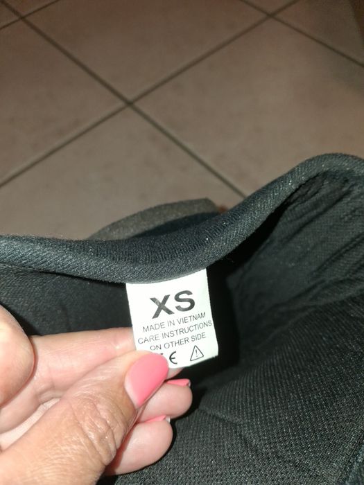 Bota ortopédica Xcel Trax