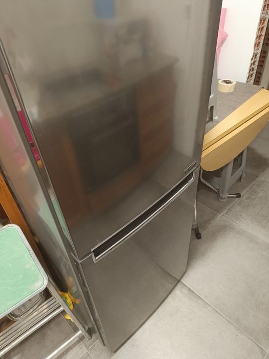 Frigorífico combinado LG