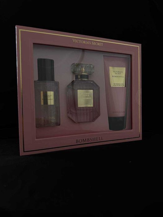 Оригинальные наборы от Victorias secret
