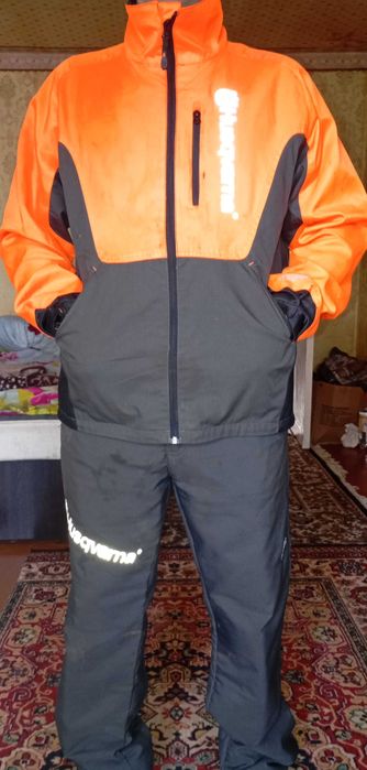 Рабочий костюм Husqvarna