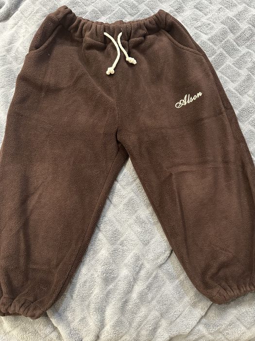Спортивний костюм Alson kids