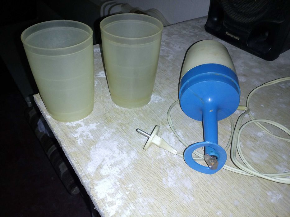 Хороший миксер (СССР)