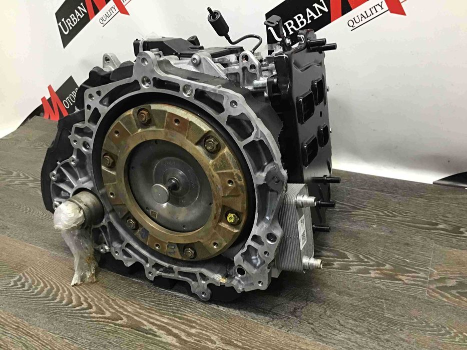 КПП автоматична АКПП Land Rover Discovery Sport L550 2.0D дизель