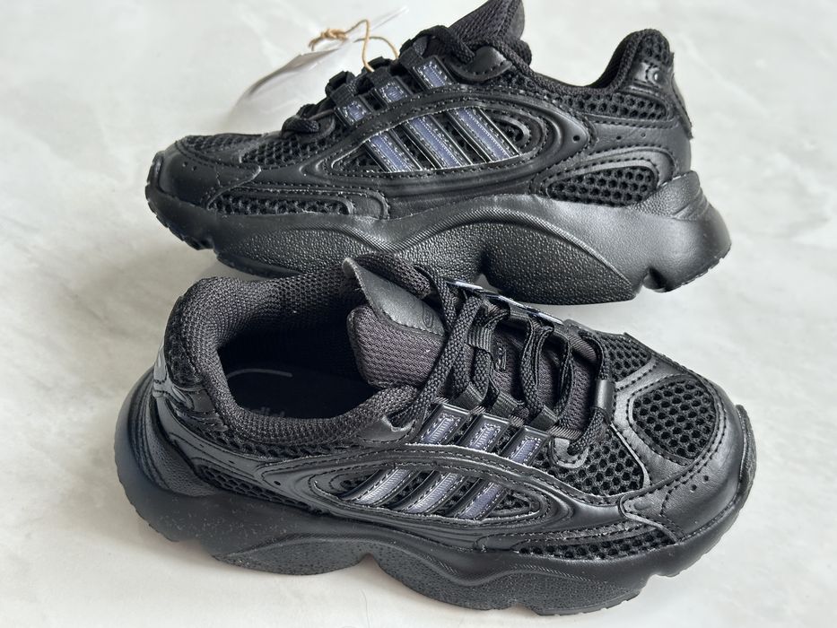Детские кроссовки Adidas Ozmillen