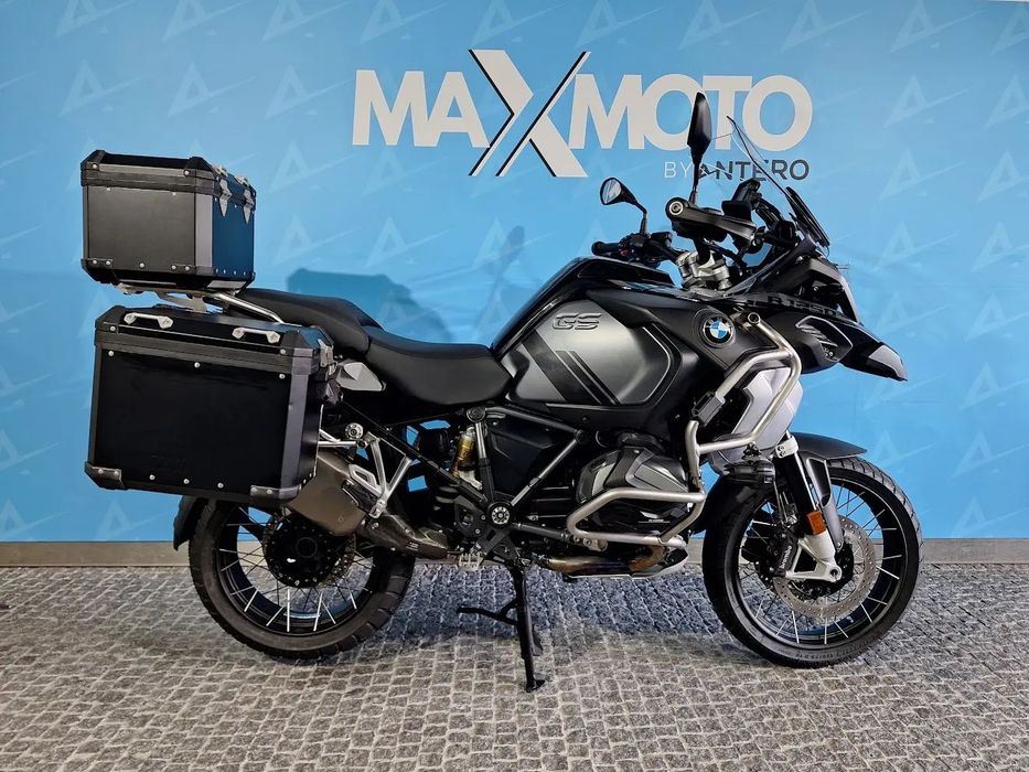 BMW R 1250 GS Adventure