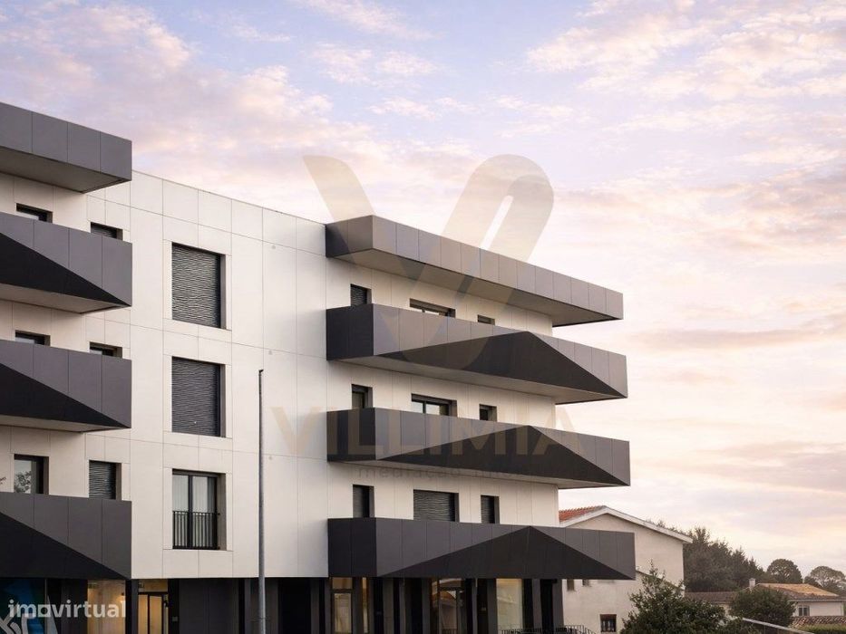 Apartamento T3 | Ponte de Lima — Arca E Ponte De Lima, Viana do Castelo