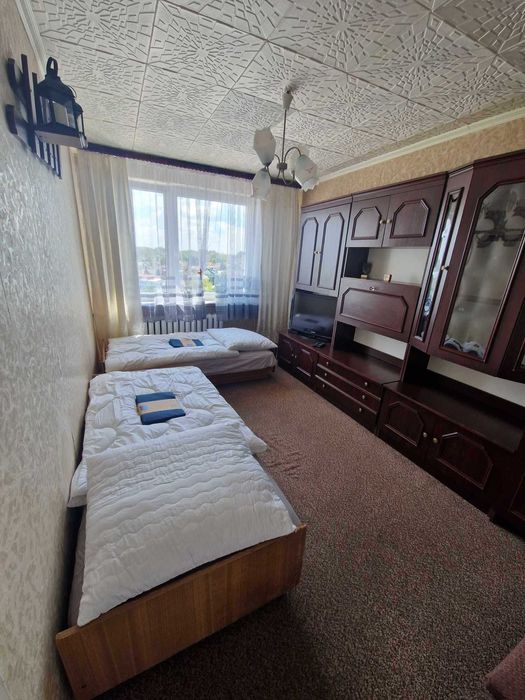 Kwatery pracownicze l Mieszkanie lub Dom l Płock l Orlen Olefiny