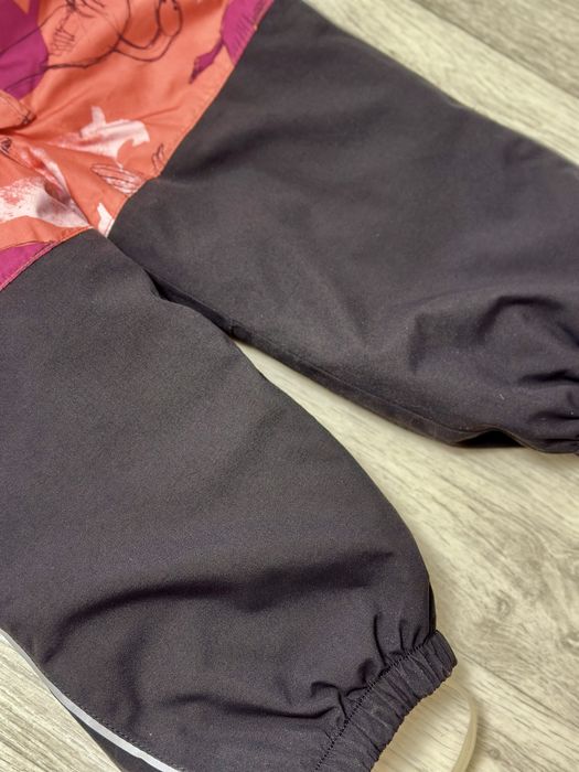 Reima зимний комбинезон 92р.