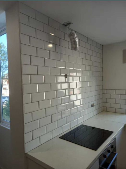 Remodelação e Reparação