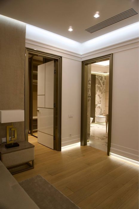 Продам 3к_270 м2 с видом на реку в ЖК Амфитеатр