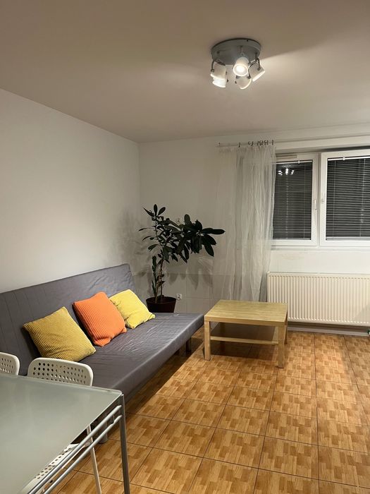 Wynajmę mieszkanie w centrum Gdyni Działki Leśne