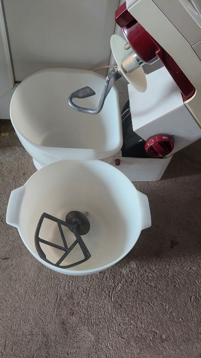 Кухонний комбайн Kenwood кенвуд кухонна машина міксер планетарний тіст