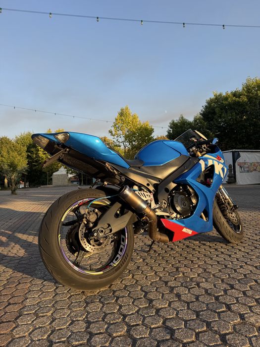 Gsxr-1000 k7