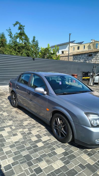Opel vectra c 2.2 dti