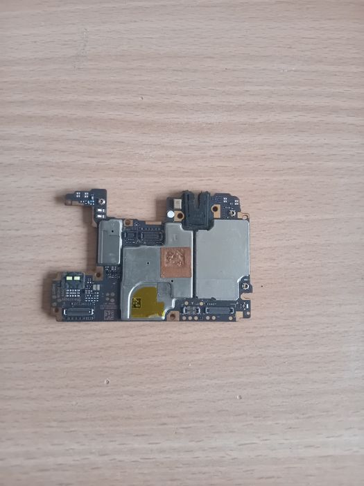 Материнська плата редмі нот7 4/64gb