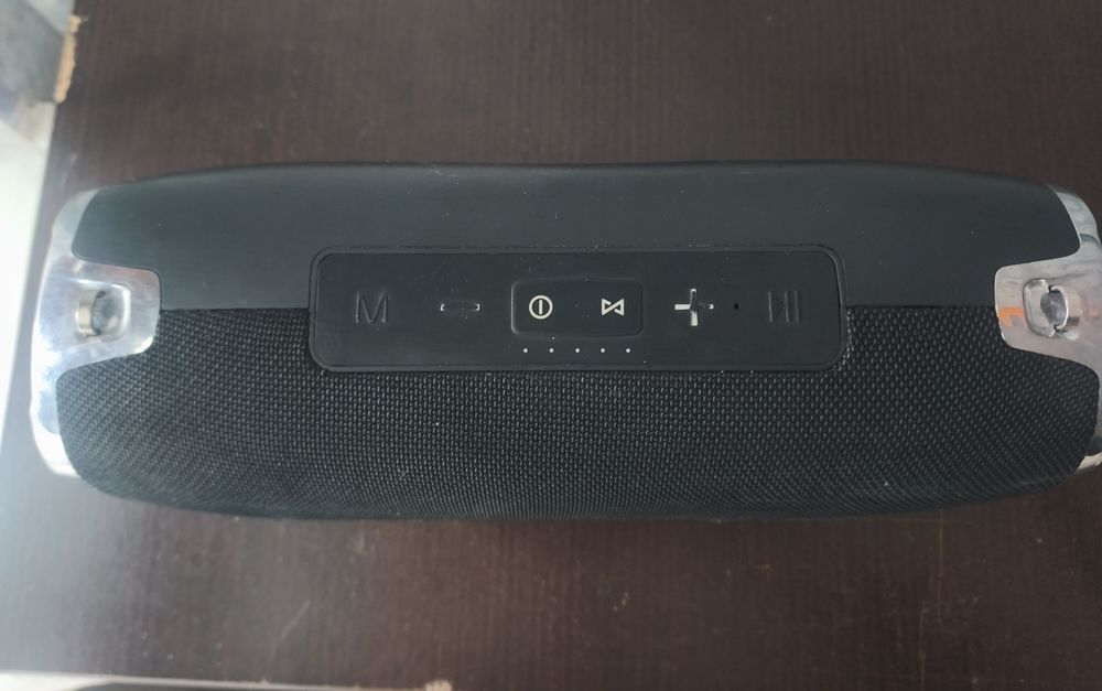 Колонка Hopestar a6