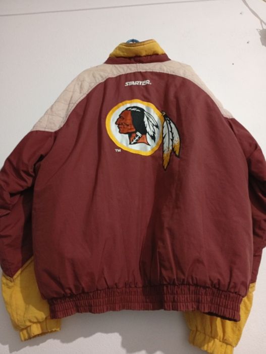 Casacos da NBA e NFL