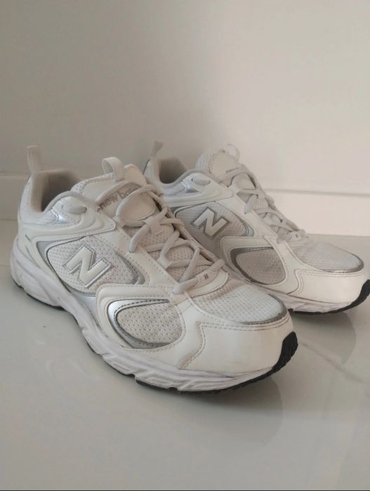 Buty New balance 408