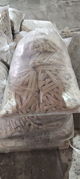 Сахар в стиках в уп- 200 шт. по 5 г.