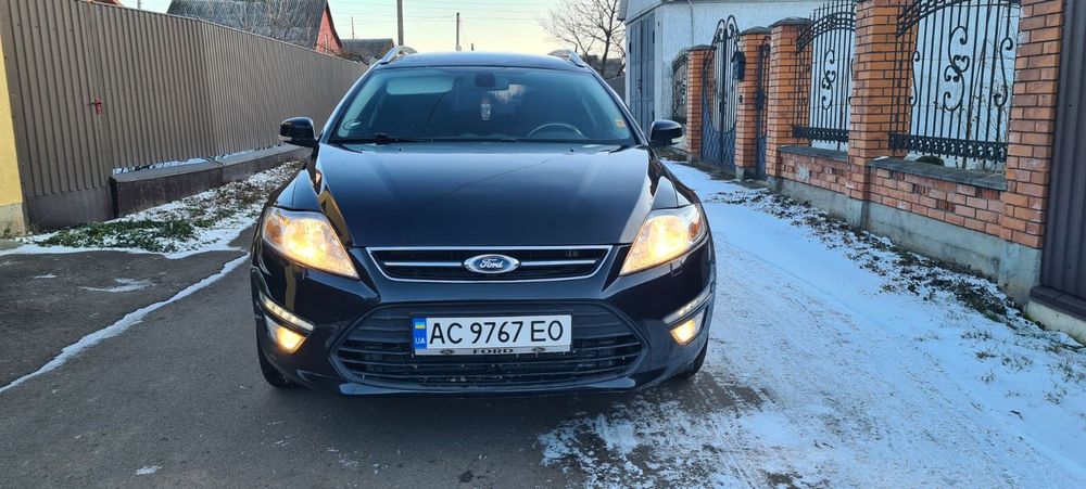 Продам Ford Mondeo