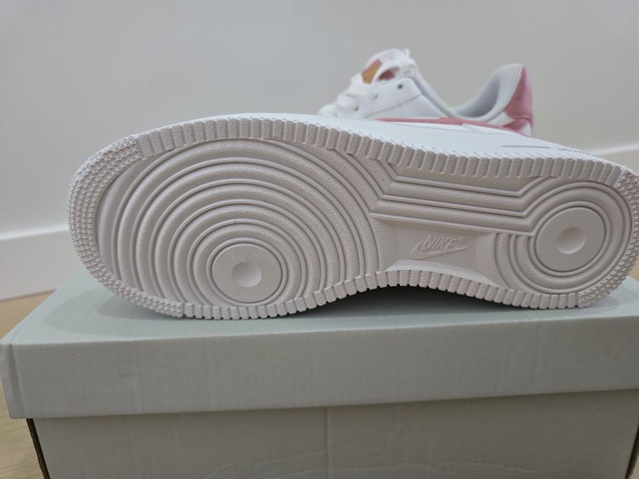 Air Force 1 Rosa