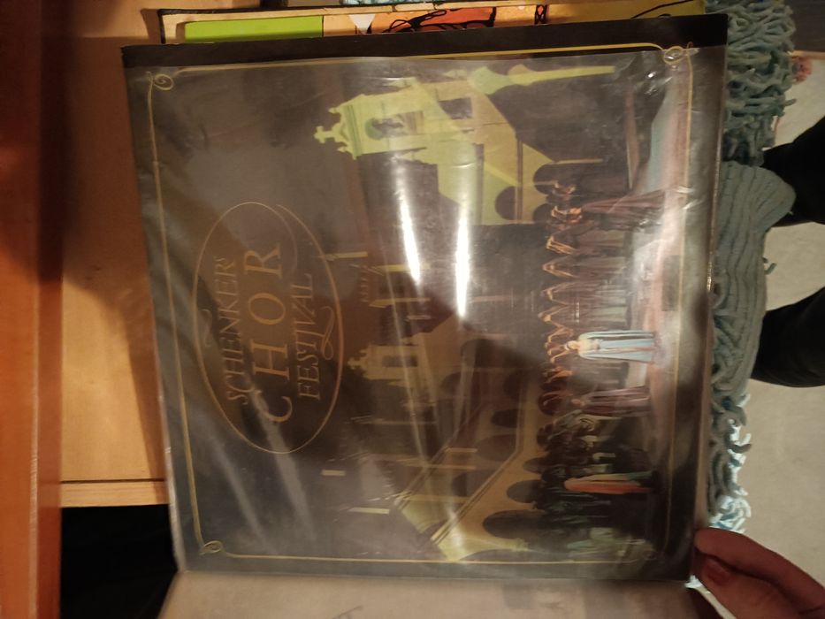 Discos Vinil antigos