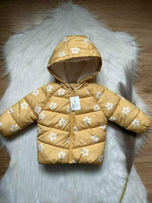 Nowa kurtka 80 F&F