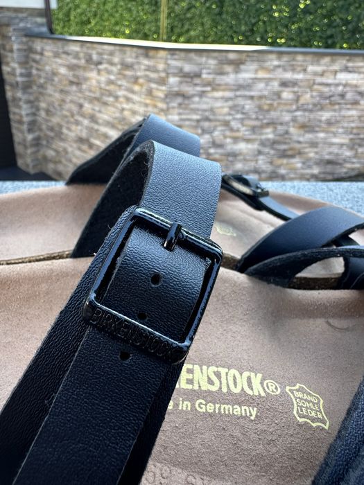 Japonki Birkenstock